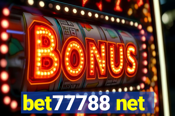 bet77788 net